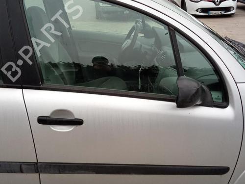 Used Front right door window CITROËN C3 I (FC_, FN_) 1.4 HDi (68 hp) 27143568