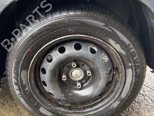 Fælk CITROËN C3 I (FC_, FN_) 1.4 HDi (68 hp) 32993370