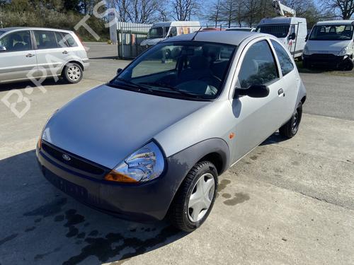 Brukte deler til FORD KA (RB_) 1.3 i (60 hp) 4482071