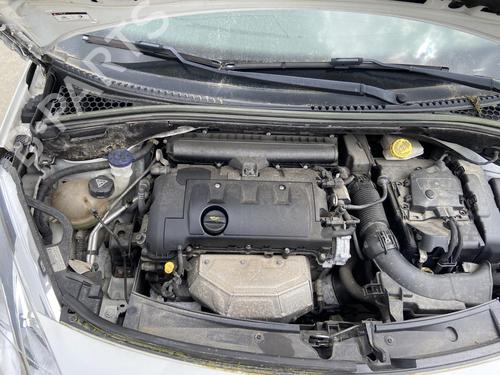 Used AC radiator CITROËN DS3 (SA_) 1.6 VTi 120 (120 hp) 27107486
