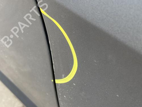 Dør venstre bak Dør venstre bak PEUGEOT 308 I (4A_, 4C_) 1.6 HDi (90 hp) 36012814 36012814