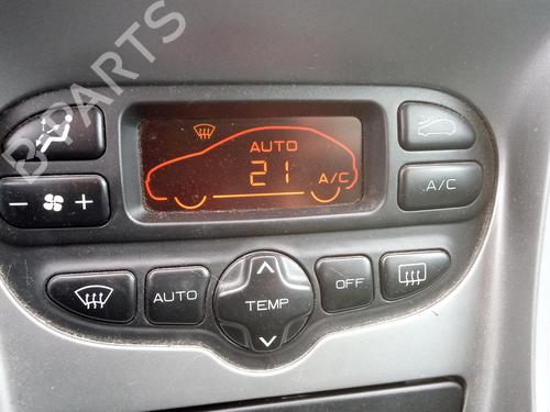 Varmeblæser PEUGEOT 307 Break (3E) 2.0 HDI 110 (107 hp) 27149413