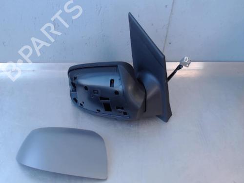 Used Right mirror FORD FOCUS II (DA_, HCP, DP) 1.6 TDCi (90 hp) 27117774
