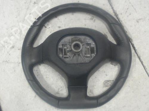 Used Steering wheel PEUGEOT 3008 I MPV (0U_) 1.6 HDi (114 hp) 27130962