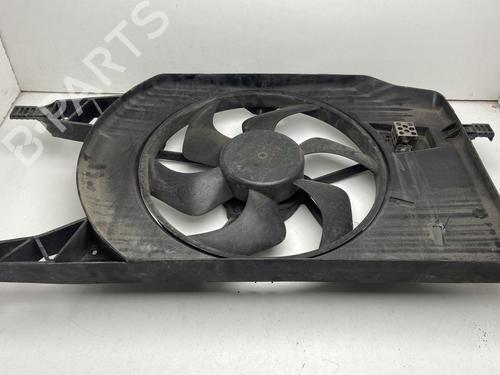 Koelventilatormotor RENAULT LAGUNA II (BG0/1_) 1.8 16V (BG04, BG0B, BG0C, BG0V) | BP27144956M35 