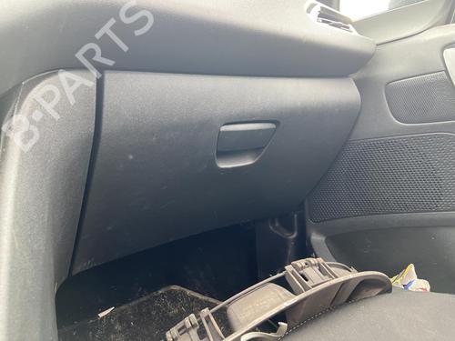 Used Glove box PEUGEOT 208 I (CA_, CC_) 1.4 HDi (68 hp) 27114907