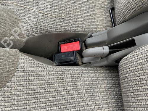Used Seat buckle CITROËN XSARA PICASSO (N68) 1.6 HDi (90 hp) 28809838