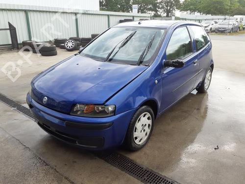 Used Parts FIAT PUNTO (188_) 1.9 JTD 2908423