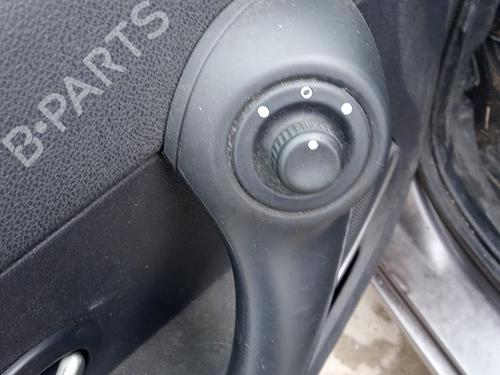 Used Mirror switch RENAULT CLIO III Grandtour (KR0/1_) 1.5 dCi (KR0F) (86 hp) 27101353
