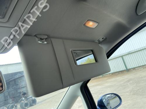 Used Right sun visor VW SHARAN (7M8, 7M9, 7M6) 2.0 TDI (140 hp) 29165410