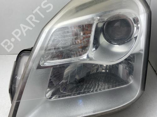 Koplamp links Koplamp links 38955683 38955683