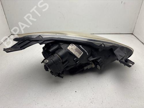 Used Left headlight Left headlight 36847055 36847055