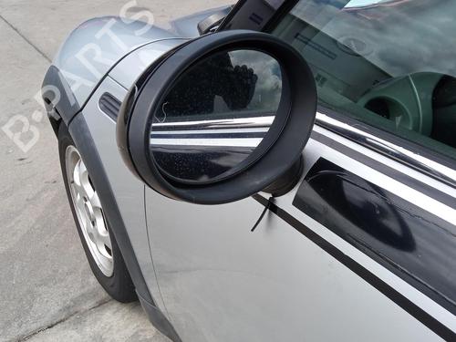 Left mirror MINI MINI (R50, R53) Cooper | BP27138514C26 