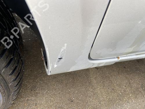 Left front fenders RENAULT CLIO III (BR0/1, CR0/1) 1.5 dCi (BR17, CR17) | BP30101452C41 