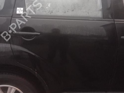 Rudehejsemekanisme Højre bagtil CITROËN C-CROSSER (VU_, VV_) 2.2 HDi (156 hp) 27143863