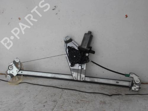Used Front left window mechanism RENAULT ESPACE III (JE0_) 2.2 dCi (JE0K) (130 hp) 27118179