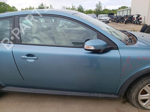 Right front door VOLVO C30 (533) D5 31335484