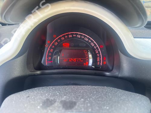 Left taillight RENAULT TWINGO III (BCM_, BCA_) 1.0 SCe 70 (BCMB) | BP39420972C34 - Image 7