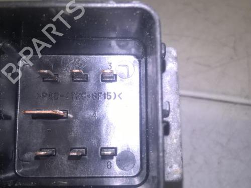 Used Electronic module Electronic module CITROËN C3 Picasso (SH_) [2008-2026] 27117503 27117503