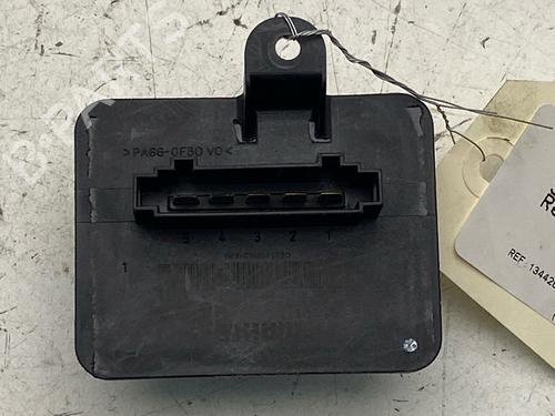 Used Heater resistor Heater resistor PEUGEOT 308 II (LB_, LP_, LW_, LH_, L3_) 1.6 BlueHDi 120 (120 hp) 40251116 40251116