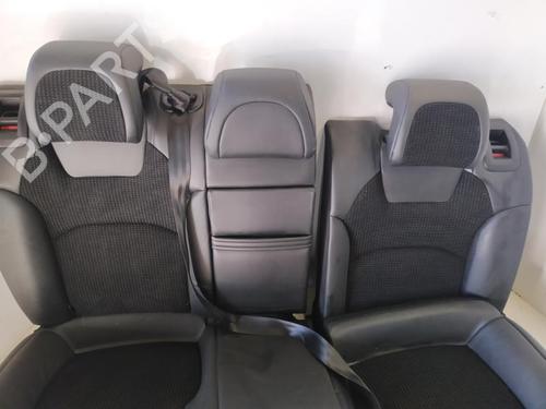 Rear seat CITROËN C5 III (RD_) 2.0 HDi 165 (RDRHHA, RDRHH8) | BP27117553C17 - Image 3