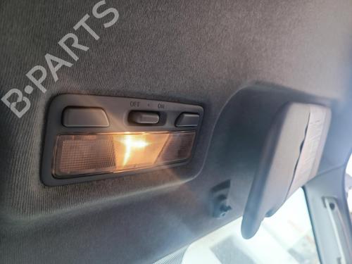 Lampa oświetlenia wnętrza MITSUBISHI PAJERO PININ I (H6_W, H7_W) 2.0 GDI (H67W, H77W) MR330803