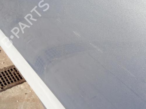 Left rear door RENAULT ESPACE III (JE0_) 2.2 dCi (JE0K) | BP27148496C4 
