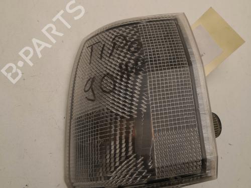 Blinklys fortil venstre FIAT TIPO (160_) 1.4 (160.AC) (71 hp) 31355926