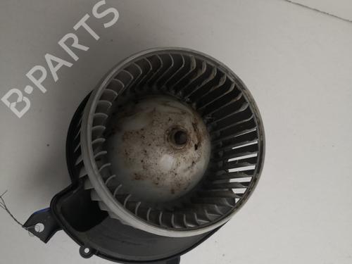 Used Heater blower motor OPEL CORSA D (S07) 1.2 LPG (L08, L68) (80 hp) 27141129