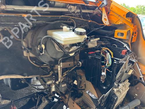 Used ABS pump ABS pump RENAULT MASTER III Van (FV) 2.3 dCi 165 FWD (FV0P, FV0U, FV11, FV12, FV1E) (163 hp) 36172664 36172664