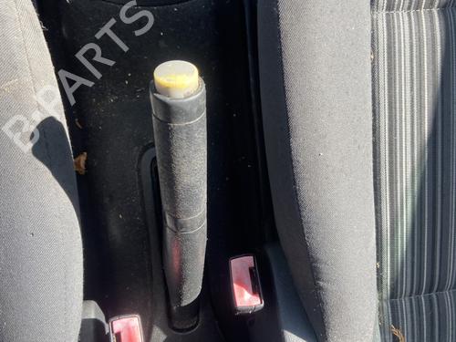 Used Seat buckle VW FOX Hatchback (5Z1, 5Z3, 5Z4) 1.2 (55 hp) 29073013