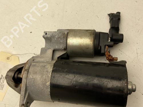 Used Starter Starter MERCEDES-BENZ A-CLASS (W169) A 180 CDI (169.007, 169.307) (109 hp) 32337670 32337670