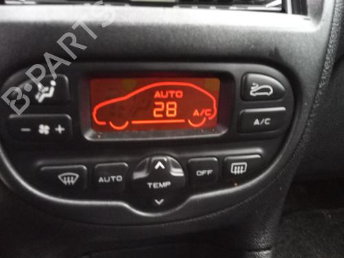 Used Climate control PEUGEOT 206 Hatchback (2A/C) 1.4 16V (88 hp) 27100434