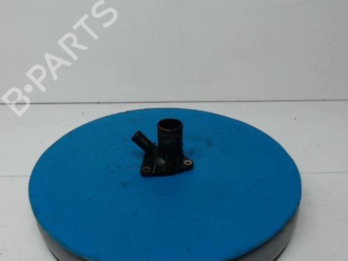 Termostathus PEUGEOT 206 Hatchback (2A/C) 1.9 D (69 hp) 27115383