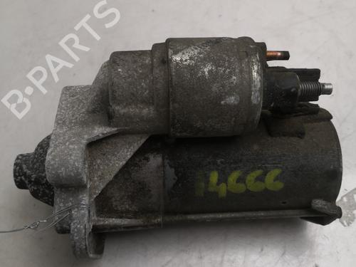 Used Starter NISSAN QASHQAI / QASHQAI +2 I (J10, NJ10, JJ10E) 1.5 dCi (110 hp) 27144105