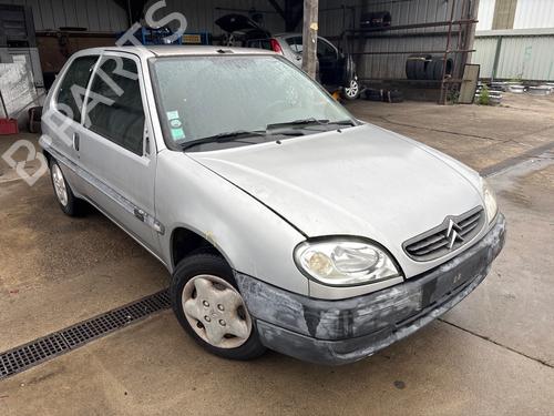 Used Parts CITROËN SAXO (S0, S1) 4751263