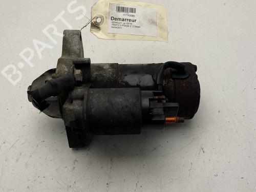Used Starter Starter 30820903 30820903