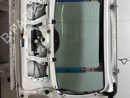 Used Tailgate Tailgate PEUGEOT 206+ (2L_, 2M_) 1.4 i (73 hp) 36473227 36473227
