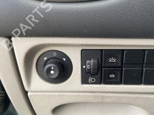 Used Mirror switch CITROËN XSARA PICASSO (N68) 1.6 HDi (90 hp) 29114323