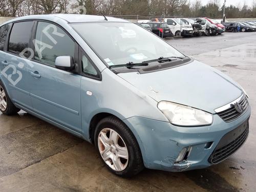 Front right window mechanism FORD C-MAX (DM2) 1.6 TDCi | BP27101816C23 - Image 2