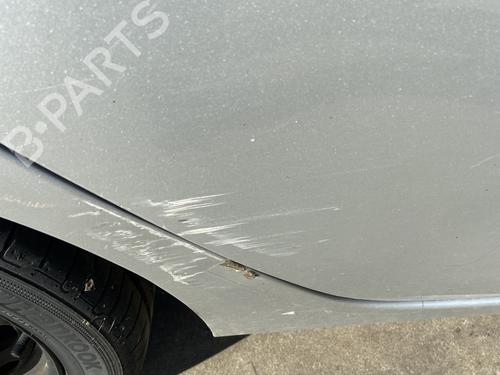 Right rear door FORD FIESTA VI (CB1, CCN) 1.0 EcoBoost | BP28510191C5 