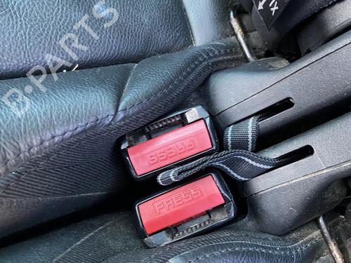 Engate do cinto PEUGEOT 308 SW I (4E_, 4H_) 2.0 HDi (136 hp) 31271489