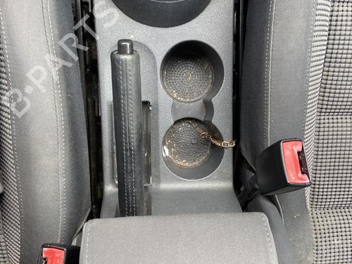 Used Hand brake VW TOURAN (1T1, 1T2) 1.9 TDI (105 hp) 28493495
