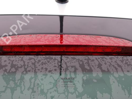 Used Third brake light RENAULT CLIO II (BB_, CB_) 1.5 dCi (B/CB07) (65 hp) 29252655