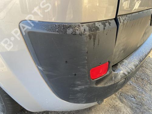 Rear bumper RENAULT SCÉNIC II (JM0/1_) 1.6 (JM0C, JM0J, JM1B) | BP29561802C8 