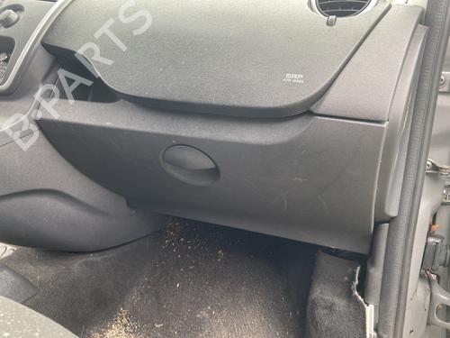 Handskerum RENAULT KANGOO Express (FW0/1_) 1.5 dCi 90 (FW0G, FW05, FW08, FW11) (90 hp) 31998783