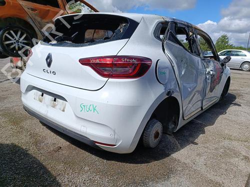 Right tailgate light RENAULT CLIO V (B7_) 1.5 Blue dCi 85 (B7AG) | BP27121689C80  - Image 6