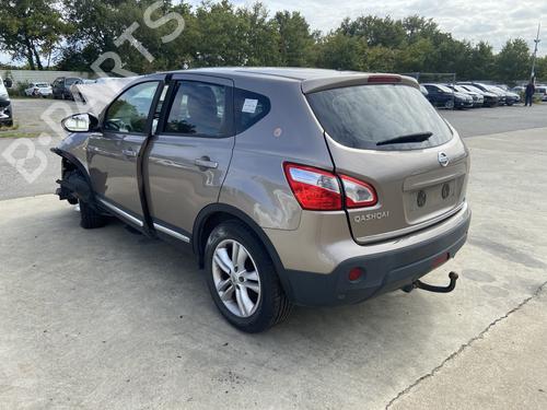 Steering column stalk NISSAN QASHQAI I (J10, NJ10) 1.5 dCi | BP29160970I23 