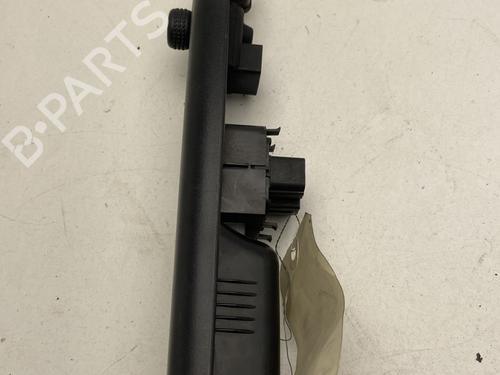 Left front window switch RENAULT CLIO II (BB_, CB_) 1.5 dCi (B/CB07) | BP27112081I27 