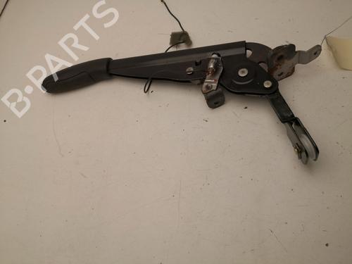 Hand brake CHEVROLET MATIZ (M200, M250) 0.8 | BP27131130I18 - Image 2